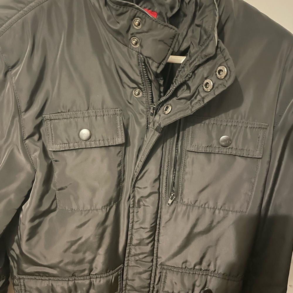 Men’s slim fit Alfani